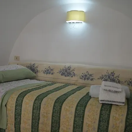 Apartment Studio In Pieno Centro
