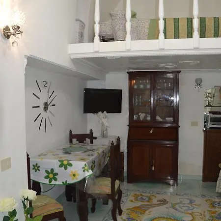 Apartment Studio In Pieno Centro