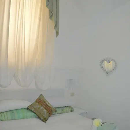 Studio In Pieno Centro Apartment